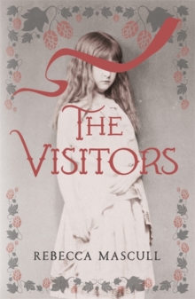The Visitors, Paperback / softback Book The Visitors, Paperback / softback Book
