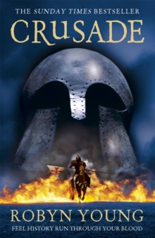 Crusade : Brethren Trilogy Book 2
