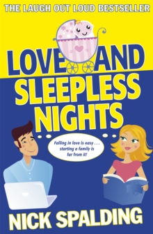 Love...And Sleepless Nights : Book 2 in the Love...Series
