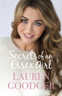 Secrets of an Essex Girl, Paperback Book Secrets of an Essex Girl, Paperback Book