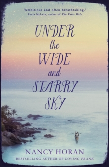 Under the Wide and Starry Sky, Hardback Book Under the Wide and Starry Sky, Hardback Book