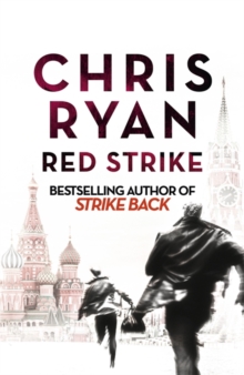 Red Strike : A Strike Back Novel (4)