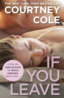 If You Leave, Paperback Book If You Leave, Paperback Book