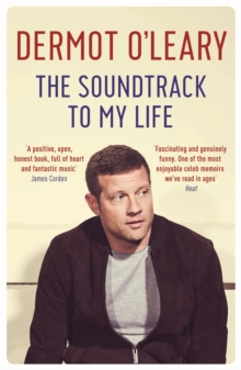 The Soundtrack to My Life, Paperback Book The Soundtrack to My Life, Paperback Book