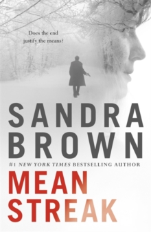 Mean Streak, Paperback Book Mean Streak, Paperback Book