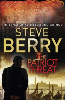 The Patriot Threat : Book 10, Paperback Book The Patriot Threat : Book 10, Paperback Book