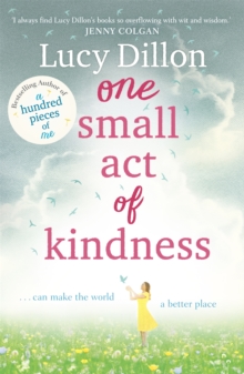 One Small Act of Kindness, Paperback Book One Small Act of Kindness, Paperback Book