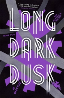 Long Dark Dusk : Australia Book 2