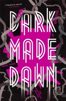 Dark Made Dawn : Australia Book 3