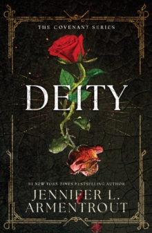 Deity (The Third Covenant Novel), Paperback Book Deity (The Third Covenant Novel), Paperback Book