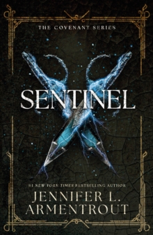 Sentinel (The Fifth Covenant Novel), Paperback Book Sentinel (The Fifth Covenant Novel), Paperback Book