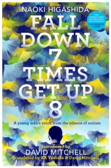 Fall Down Seven Times, Get Up Eight, Paperback Book Fall Down Seven Times, Get Up Eight, Paperback Book