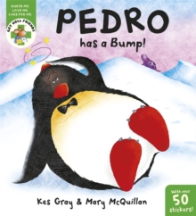 Get Well Friends: Pedro Has a Bump!, Paperback Book Get Well Friends: Pedro Has a Bump!, Paperback Book