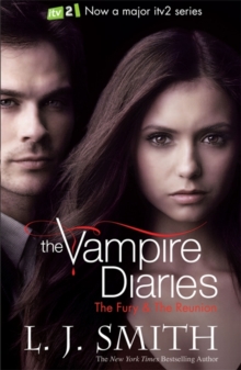The Vampire Diaries: The Fury : Book 3