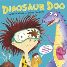 Dinosaur Doo, Paperback Book Dinosaur Doo, Paperback Book
