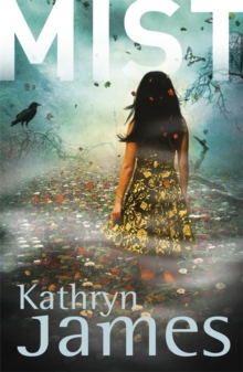 Mist, Paperback Book Mist, Paperback Book