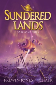 Sargasso Skies : Book 5