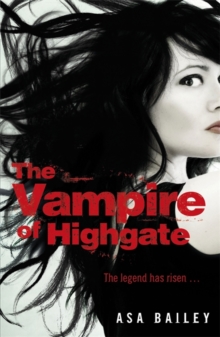 The Vampire of Highgate, Paperback Book The Vampire of Highgate, Paperback Book