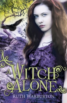 A Witch Alone, Paperback Book A Witch Alone, Paperback Book