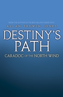 Caradoc of the North Wind : Book 4