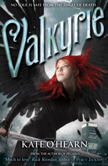 Valkyrie : Book 1