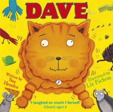 Dave, Paperback Book Dave, Paperback Book