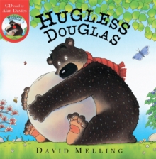 Hugless Douglas: Hugless Douglas : Book and CD, Mixed media product Book Hugless Douglas: Hugless Douglas : Book and CD, Mixed media product Book