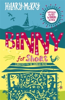 Binny for Short : Book 1, Paperback / softback Book Binny for Short : Book 1, Paperback / softback Book