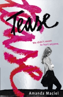 Tease, Paperback Book Tease, Paperback Book