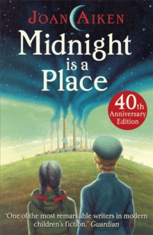 Midnight is a Place, Paperback / softback Book Midnight is a Place, Paperback / softback Book