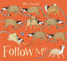 Follow Me!, Paperback Book Follow Me!, Paperback Book