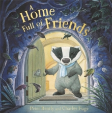 A Home Full of Friends, Paperback / softback Book A Home Full of Friends, Paperback / softback Book