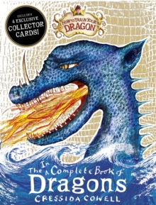 Incomplete Book of Dragons, Paperback Book Incomplete Book of Dragons, Paperback Book