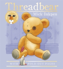 Threadbear, Paperback / softback Book Threadbear, Paperback / softback Book