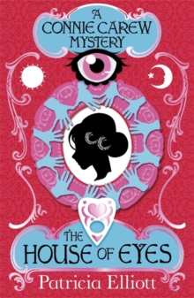 The House of Eyes, Paperback Book The House of Eyes, Paperback Book