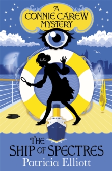 The Ship of Spectres, Paperback Book The Ship of Spectres, Paperback Book