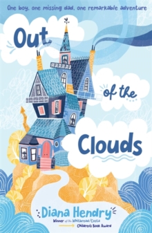 Out of the Clouds, Paperback Book Out of the Clouds, Paperback Book