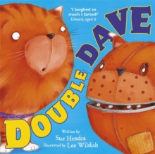 Dave: Double Dave, Paperback Book Dave: Double Dave, Paperback Book