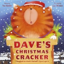 Dave's Christmas Cracker, Paperback / softback Book Dave's Christmas Cracker, Paperback / softback Book