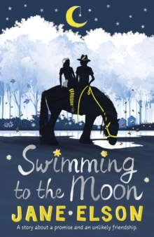 Swimming to the Moon, Paperback Book Swimming to the Moon, Paperback Book