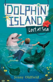 Lost at Sea : Book 2