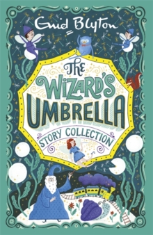 The Wizard's Umbrella Story Collection, Paperback Book The Wizard's Umbrella Story Collection, Paperback Book