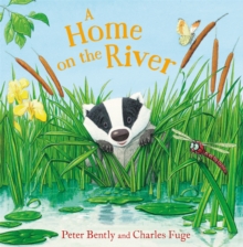 A Home on the River, Paperback / softback Book A Home on the River, Paperback / softback Book