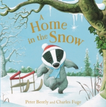 A Home in the Snow, Paperback / softback Book A Home in the Snow, Paperback / softback Book