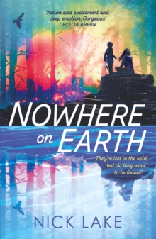Nowhere on Earth, Paperback / softback Book Nowhere on Earth, Paperback / softback Book