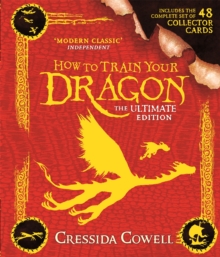 How to Train Your Dragon : Book 1, Hardback Book How to Train Your Dragon : Book 1, Hardback Book