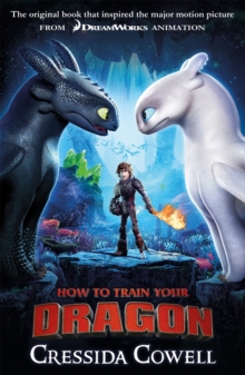 How to Train Your Dragon : Book 1, Paperback / softback Book How to Train Your Dragon : Book 1, Paperback / softback Book