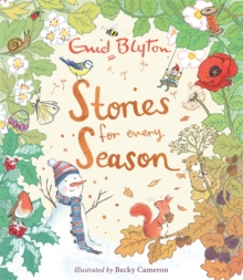 Stories for Every Season, Hardback Book Stories for Every Season, Hardback Book