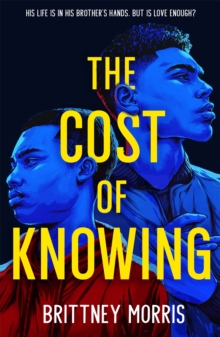 The Cost of Knowing, Paperback / softback Book The Cost of Knowing, Paperback / softback Book