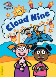 Espresso: Phonics: L5: Cloud Nine, Paperback Book Espresso: Phonics: L5: Cloud Nine, Paperback Book